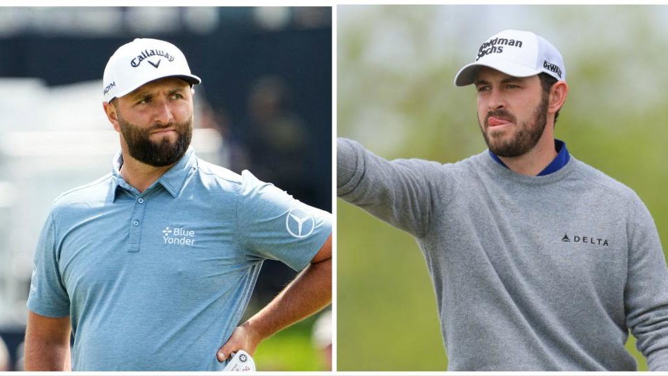 Report: PGA Tour in state of panic over Jon Rahm's 'imminent' LIV Golf move